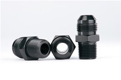 Aeromotive Fuel Pressure Regulator Fitting Kits 15205