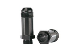 Aeromotive Carburetor Inlet Fittings 15208