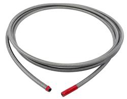 Aeromotive PTFE Stainless Braided Fuel Lines - Free Shipping on