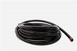 Aeromotive PTFE Stainless Braided Fuel Lines -10 AN 12 ft. 15329