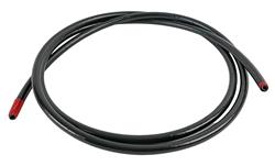 Aeromotive PTFE Stainless Braided Fuel Lines -10 AN 12 ft. 15329