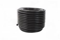 Aeromotive PTFE Stainless Braided Fuel Lines -6 AN 20 ft. 15336