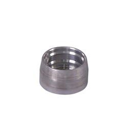 Aeromotive Olive Hose Ends 15341