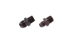 Aeromotive AN to NPT Adapter Fittings 15616