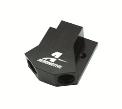 Aeromotive Fuel Distribution Blocks 15620