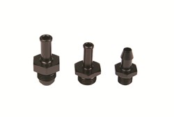 Aeromotive AN to Hose Barb Fittings 15627