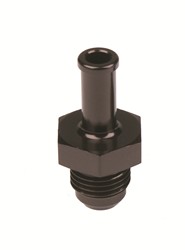 Aeromotive AN to Hose Barb Fittings 15635
