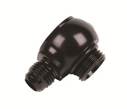 Aeromotive AN O-Ring Adapter Fittings 15636
