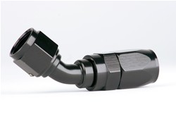 Aeromotive Reusable Non-PTFE Hose Ends 15654
