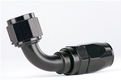 Aeromotive Reusable Non-PTFE Hose Ends 15658