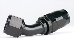 Aeromotive Reusable Non-PTFE Hose Ends 15660