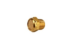 Aeromotive Fuel Pressure Regulator Breathers 15662