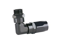 Aeromotive AN O-Ring Adapter Fittings 15665