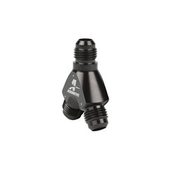Aeromotive Y-Blocks 15672