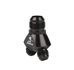 Aeromotive Y-Blocks 15677