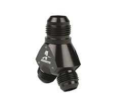 Aeromotive Y-Blocks 15678