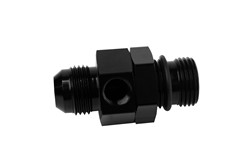 Aeromotive ORB to AN Inline Couplers 15695