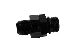 Aeromotive ORB to AN Inline Couplers 15696
