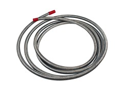 Aeromotive AN Hose -6 AN 12 ft. 15703