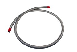 Aeromotive AN Hose -8 AN 4 ft. 15704