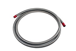 Aeromotive AN Hose -8 AN 8 ft. 15705