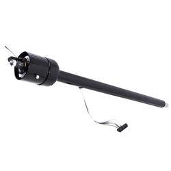 Flaming River Tilt Column Shift Steering Columns for 1967-1972 C10 PICKUP - FR21032BK