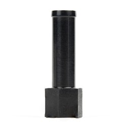 Aeromotive AN to Hose Barb Fittings 15756