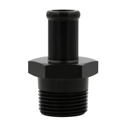 Aeromotive Hose Barb to Male NPT Fittings 15760