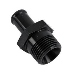 Aeromotive Hose Barb to Male NPT Fittings 15760