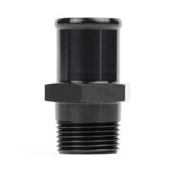 Aeromotive Hose Barb to Male NPT Fittings 15762