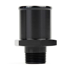 Aeromotive Hose Barb to Male NPT Fittings 15764