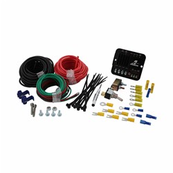 Aeromotive Billet Electric Fuel Pump Controllers 16306