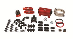 Aeromotive Eliminator EFI Fuel System Kits 17126