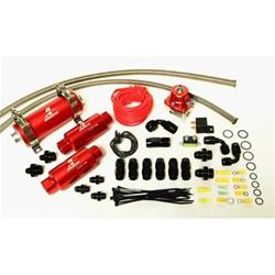 Aeromotive 700 HP EFI Fuel System Kits 17136