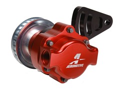Aeromotive Billet Belt Drive Fuel Pumps 17140