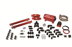Aeromotive Ford 4.6L Dynamic Fuel System Pump Kits for 1998-2004 MUSTANG - 17145