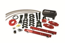 Aeromotive Ford 4.6L Dynamic Fuel System Pump Kits for 1998-2004 MUSTANG - 17146