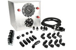 Aeromotive Fuel System Pump Kits 17157