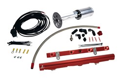 Aeromotive - Fuel System Pump Kits for 2003-2004 CORVETTE - 17174