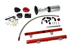 Aeromotive Fuel System Pump Kits 17181