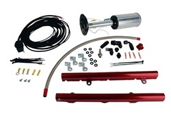 Aeromotive Fuel System Pump Kits 17184