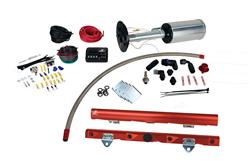 Aeromotive Stealth Eliminator Street Fuel Systems