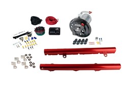 Aeromotive A1000 Camaro In-Tank Pump Fuel Systems for 2010-2015 CAMARO - 17193