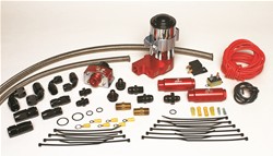 Aeromotive Universal Fuel System Kits 17201