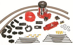 Aeromotive A2000 Drag Race Fuel Pump Kits 17202