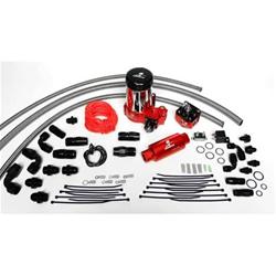 Aeromotive Universal Fuel System Kits 17203