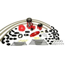 Aeromotive A2000 Drag Race Fuel Pump Kits 17204