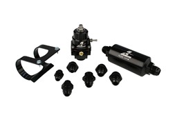 Aeromotive X1 Series Fuel Pressure Regulators 17256