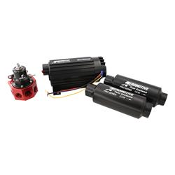 Aeromotive Fuel System Plumbing Kits 17260