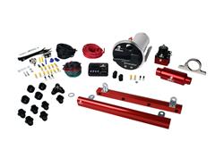 Aeromotive Fuel System Pump Kits 17337